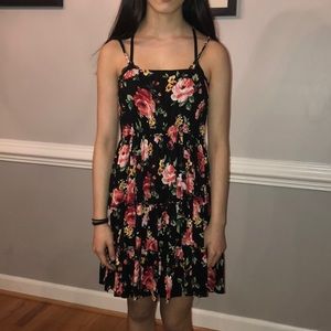 Abercrombie & Fitch Dress